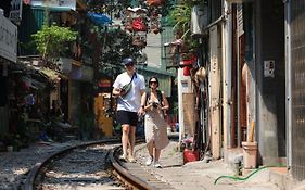 Hanoi Aria Central Hotel & Spa